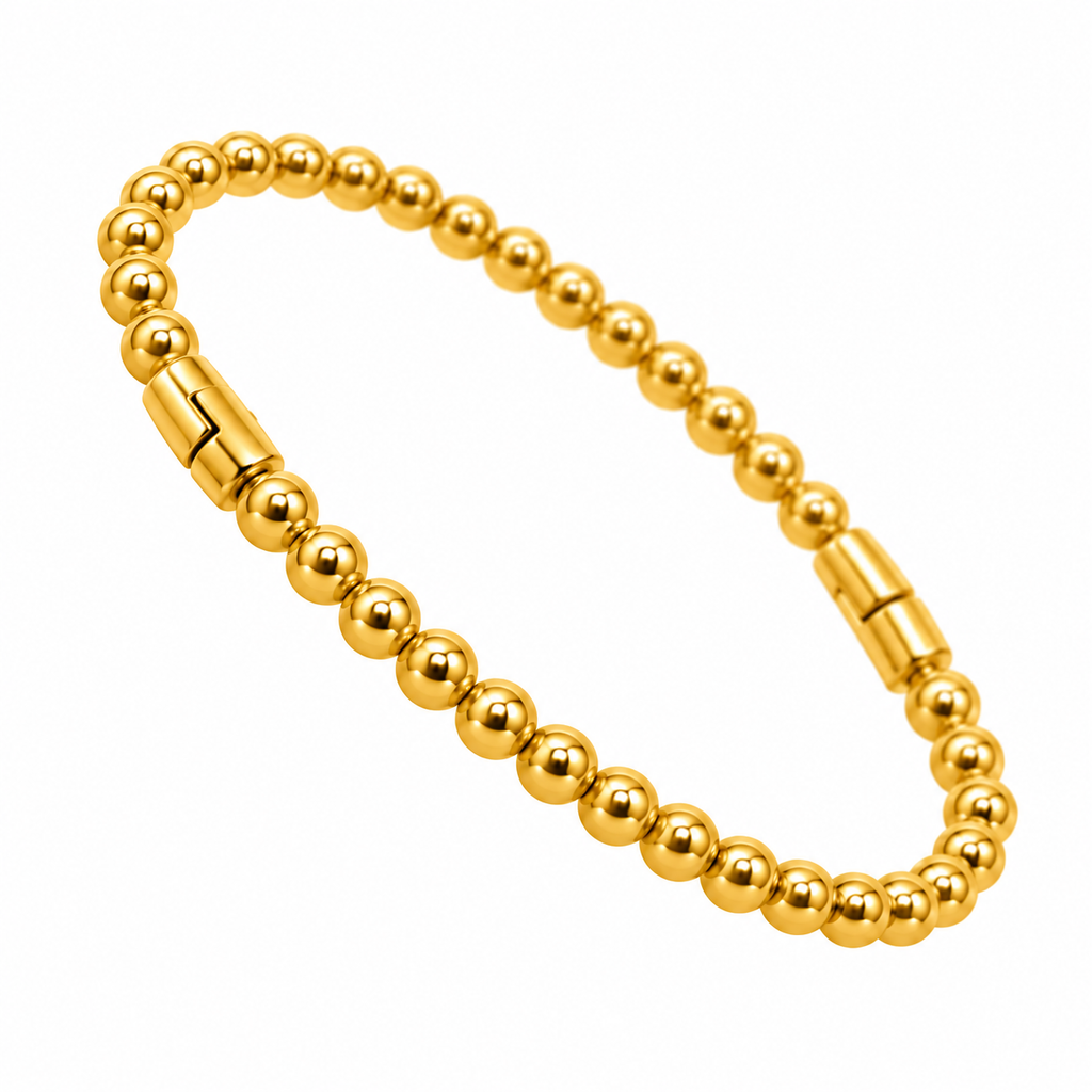 Céleste Beaded Bracelet