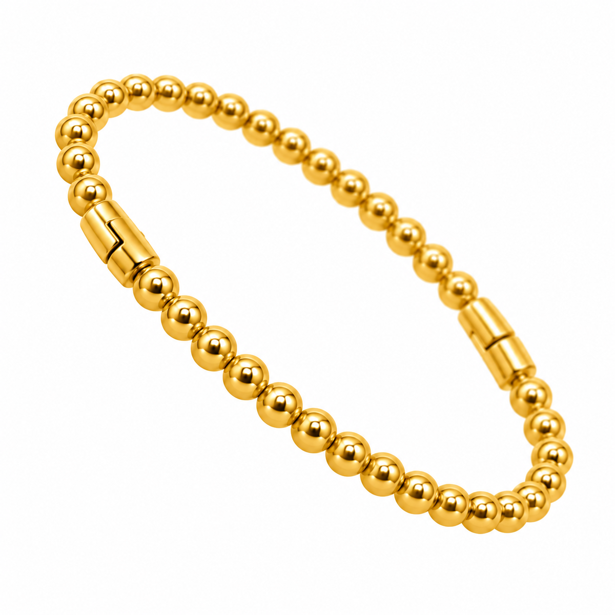 Céleste Beaded Bracelet