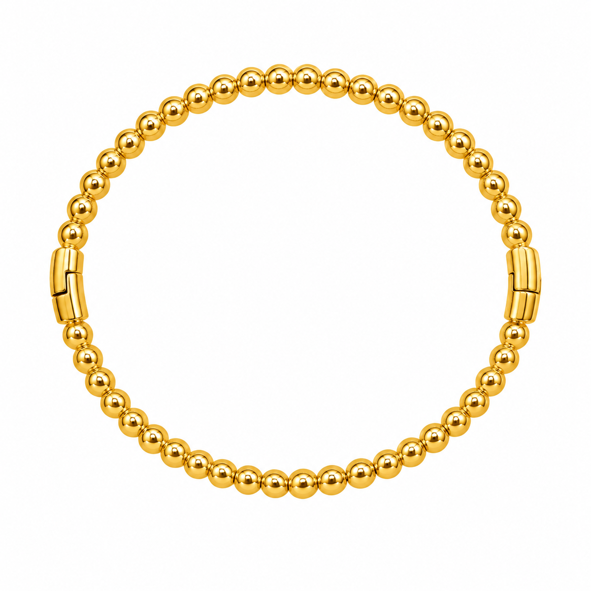 Céleste Beaded Bracelet