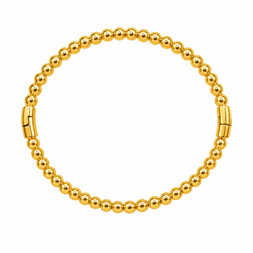 Céleste Beaded Bracelet
